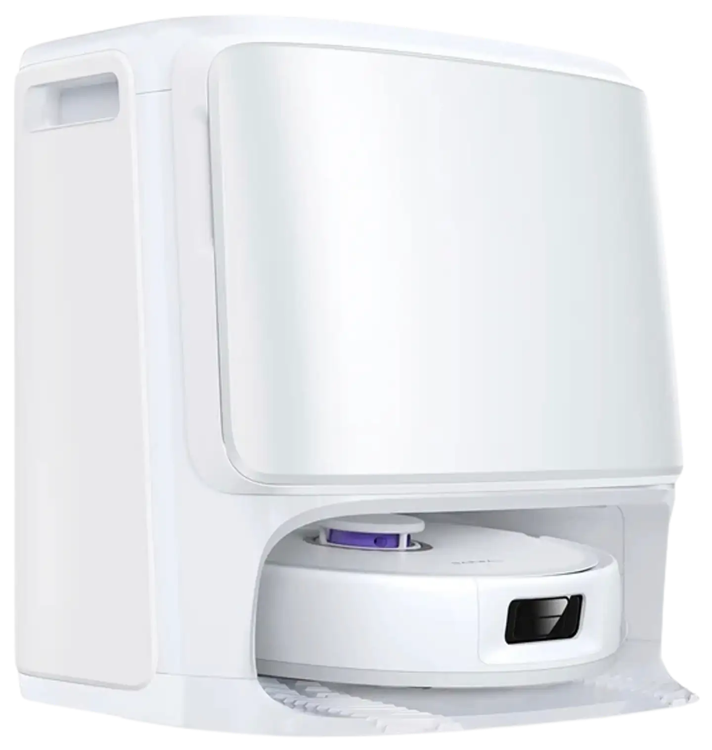 Narwal Freo X10 PRO robottipölynimuri valkoinen - 3