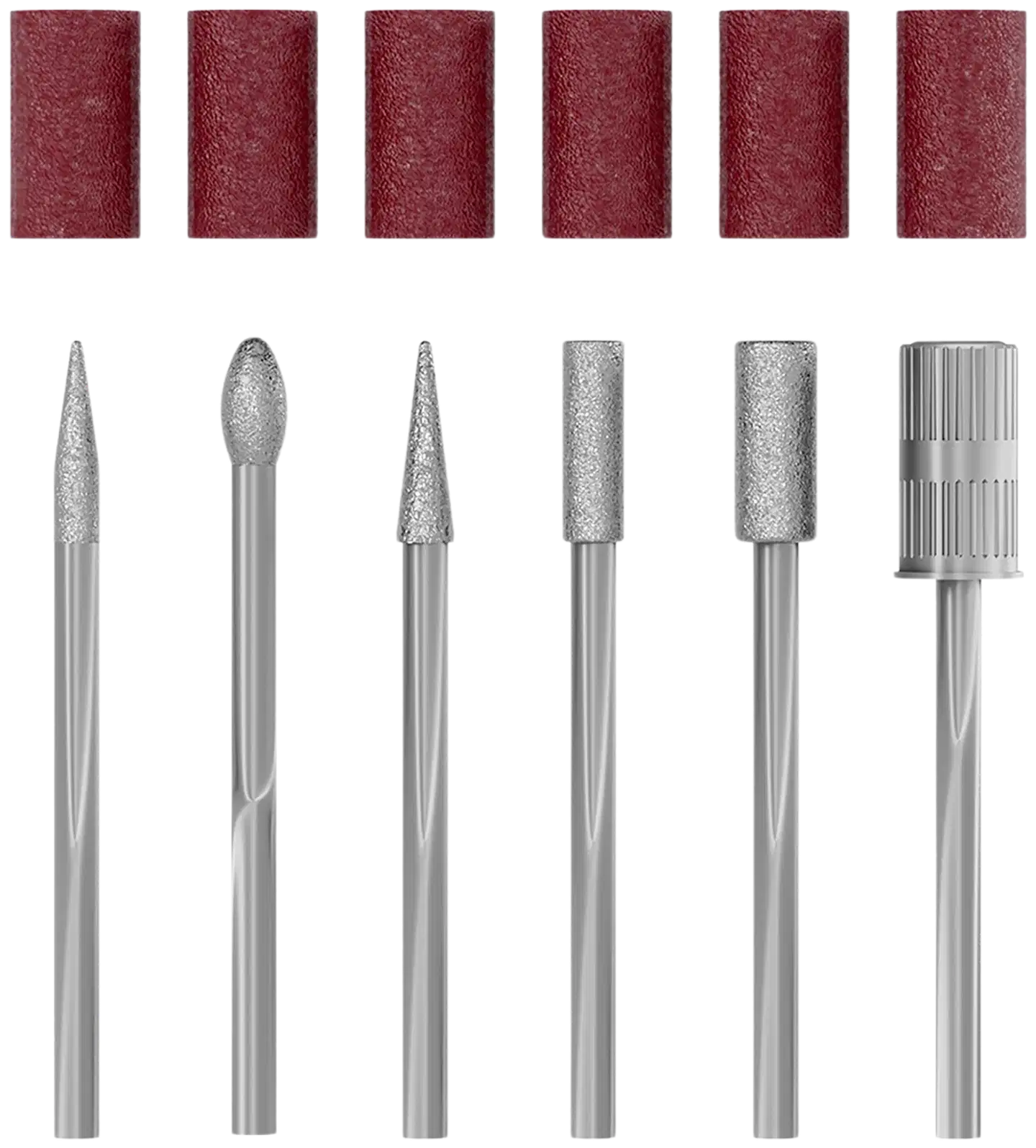 Beautifly kynsipora Viva Nail - 3