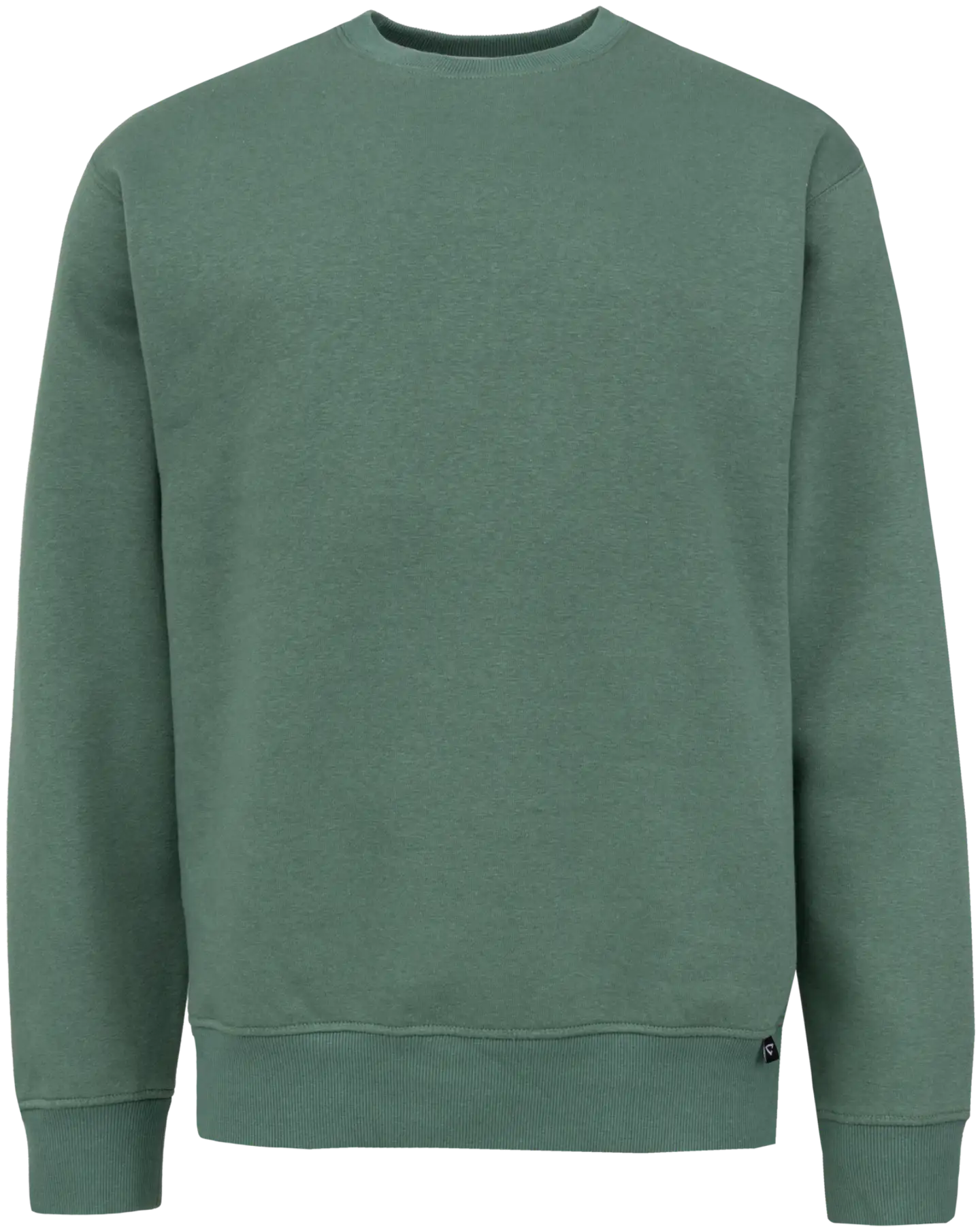 Cheetah miesten collegepusero CMT4305 - oak green - 1