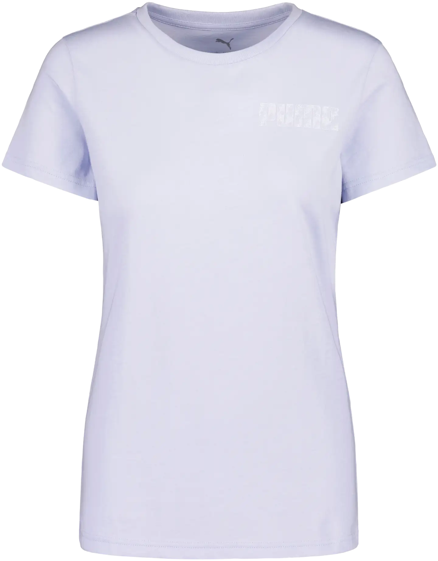 Puma naisten t-paita Puma Small Logo 694974 94 - Cool Weather - 1