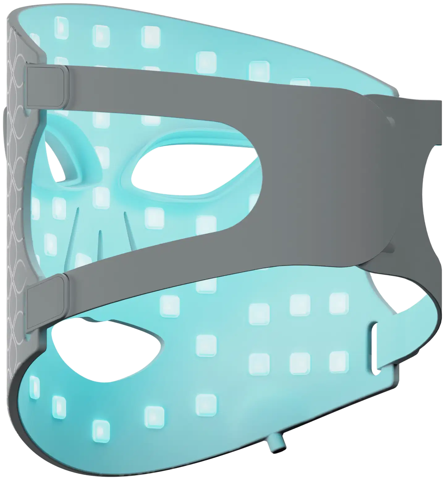 Beautifly valoterapia maski Auraskin Pro - 6