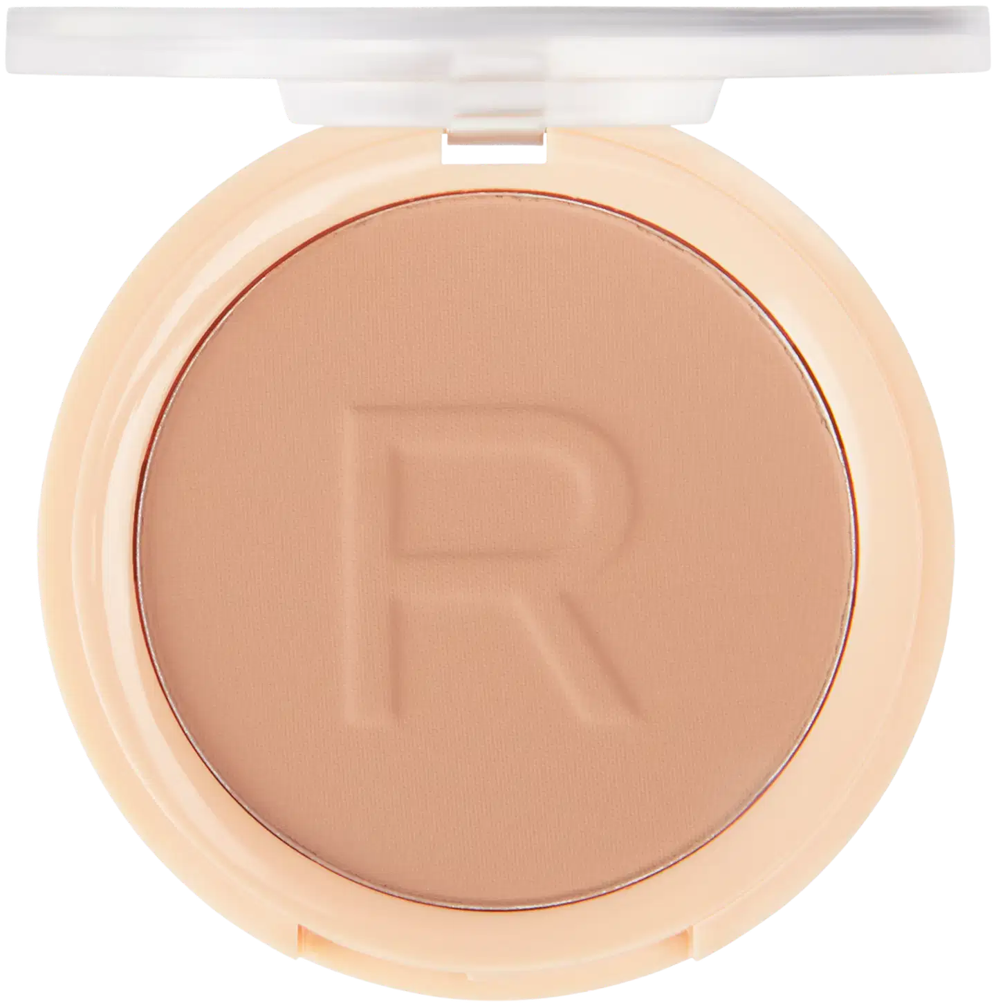 Revolution reloaded puristepuuteri 6g vanilla - beige - 1