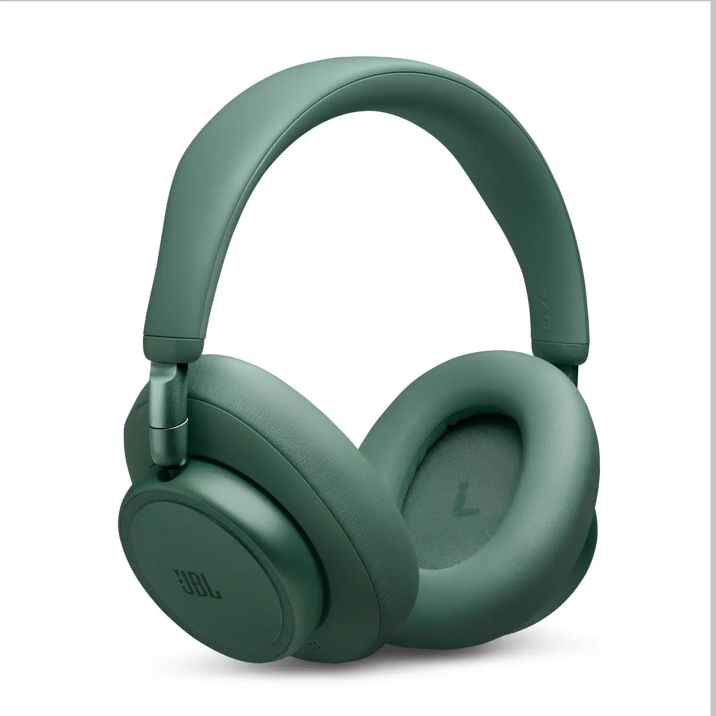 JBL langattomat vastamelukuulokkeet Live 780NC vihreä - 6