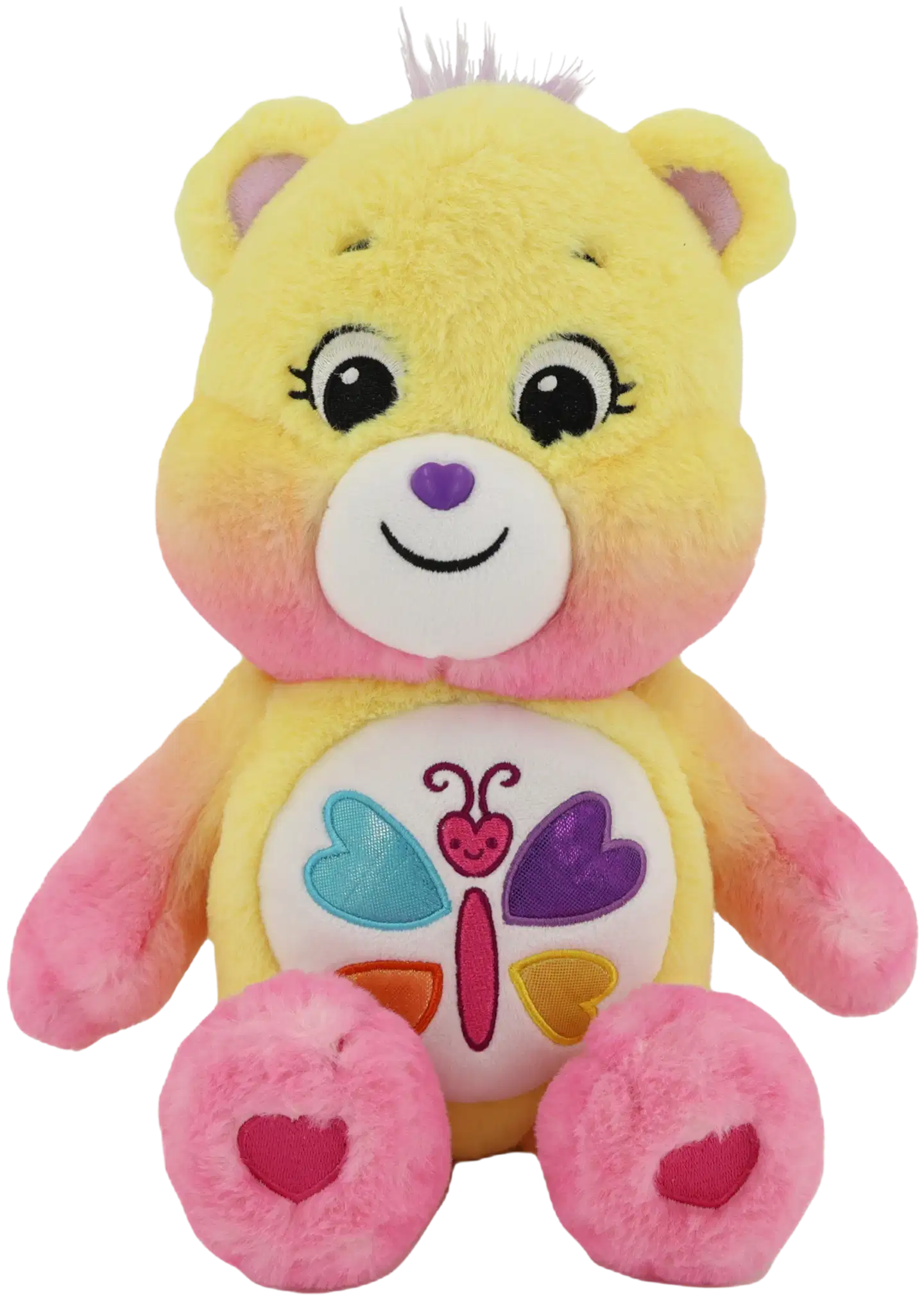 Halinallet  Care Bears - Halinalle Calming Heart pehmo 35 cm - 2