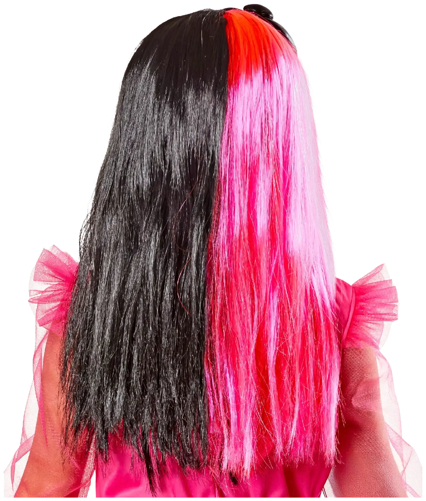 Monster High Draculaura peruukki - 2