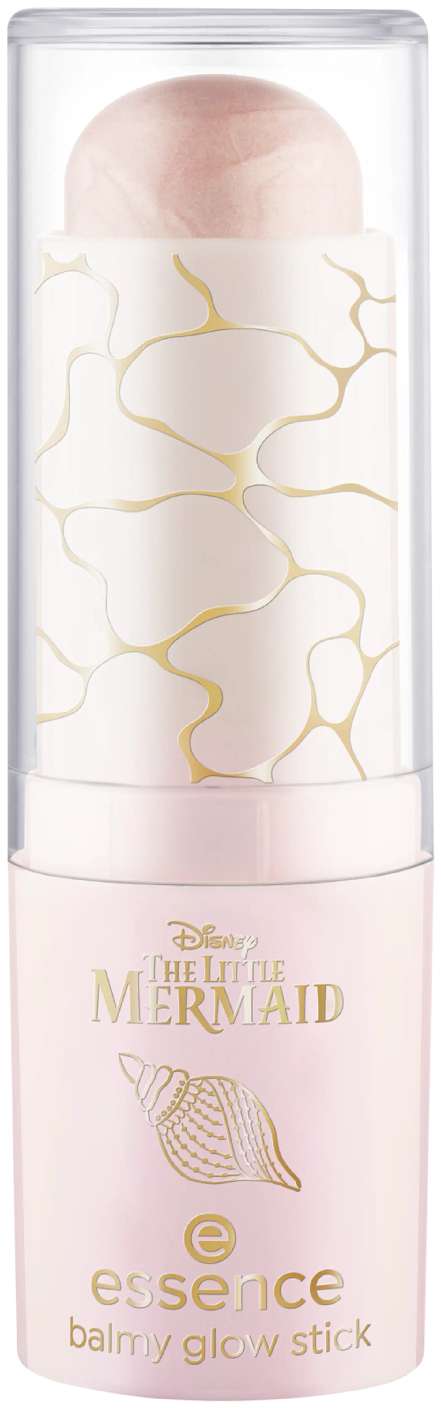 essence Disney THE LITTLE MERMAID balmy hehkupuikko 01 - 1