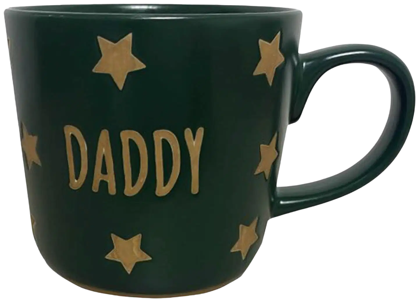 AmandaB muki Daddy