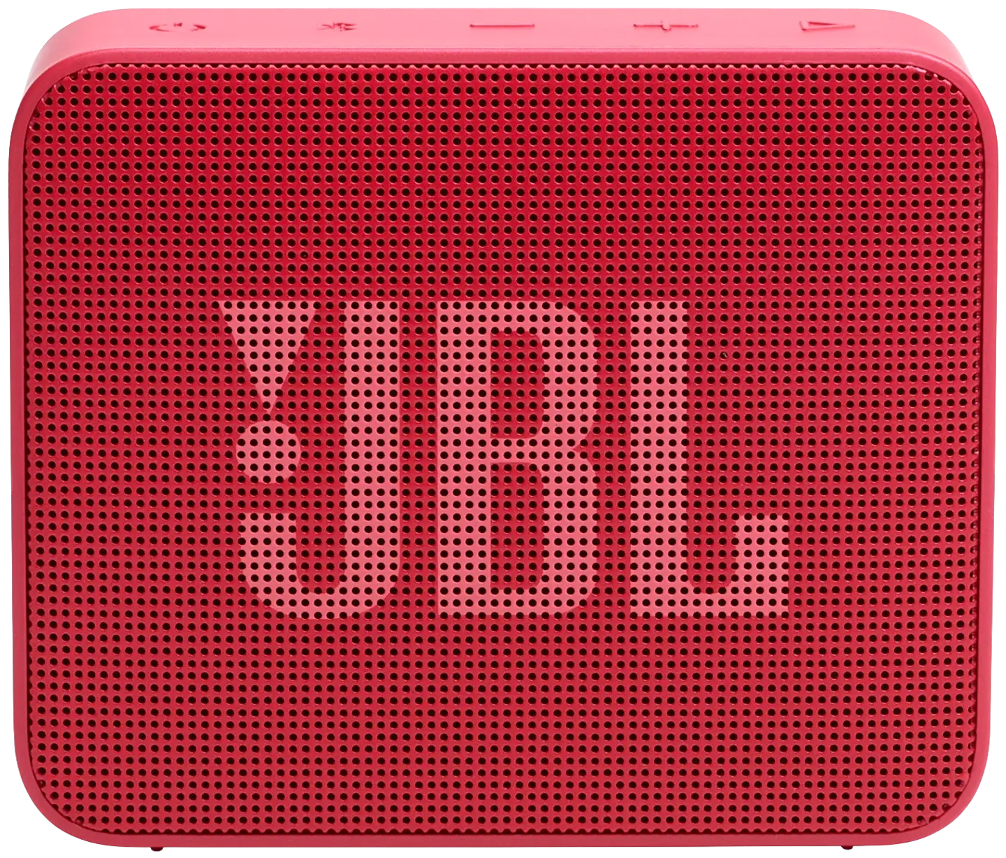 JBL Bluetooth kaiutin Go Essential 2 punainen - 3