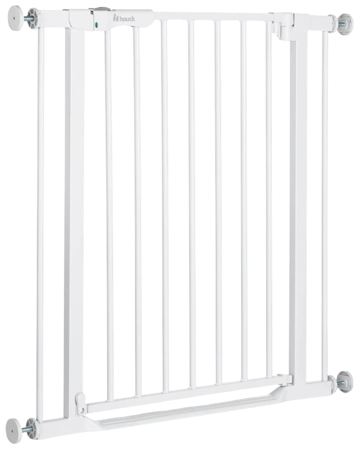 Hauck turvaportti Clear Step Autoclose 2 - 2