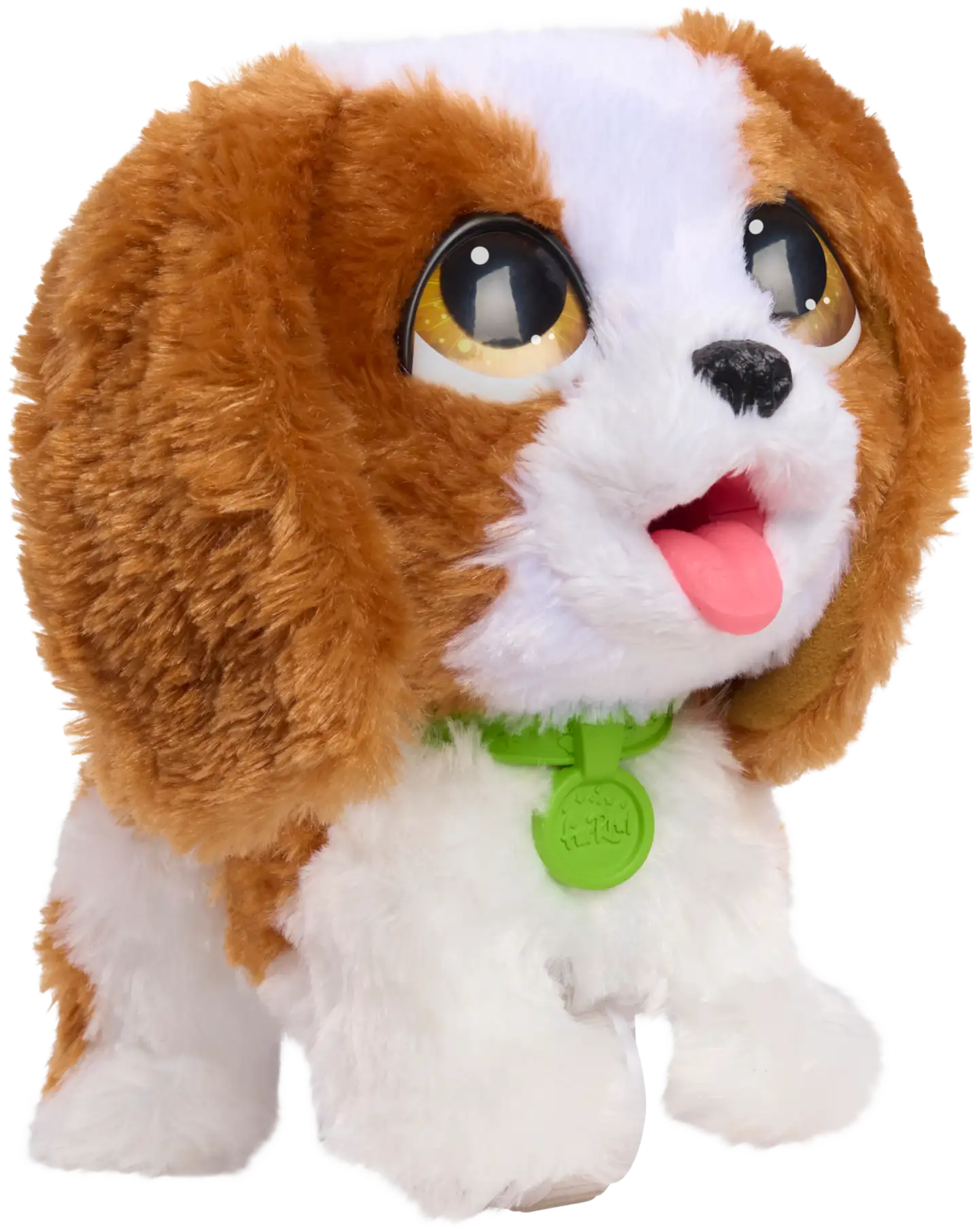 FurReal Poop-A-Lots - Spaniel - 4