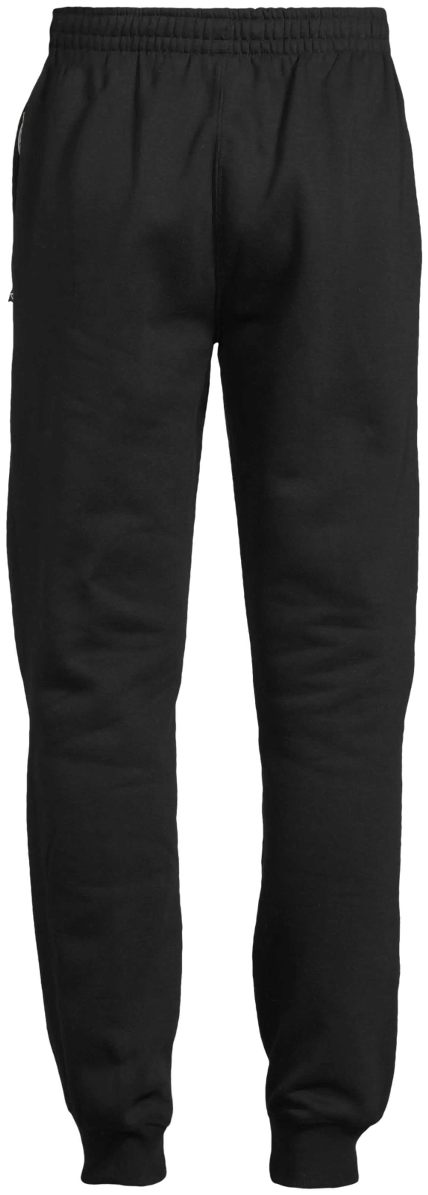 Cheetah miesten collegehousut CMP3705 - BLACK - 5