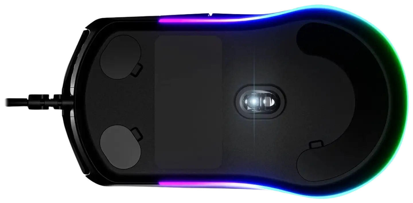STEELSERIES Rival 3 Gaming Mouse - 7