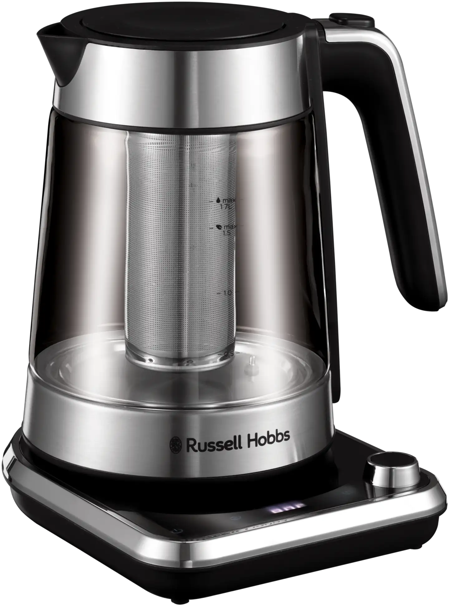 Russell Hobbs vedenkeitin Attentiv - 1