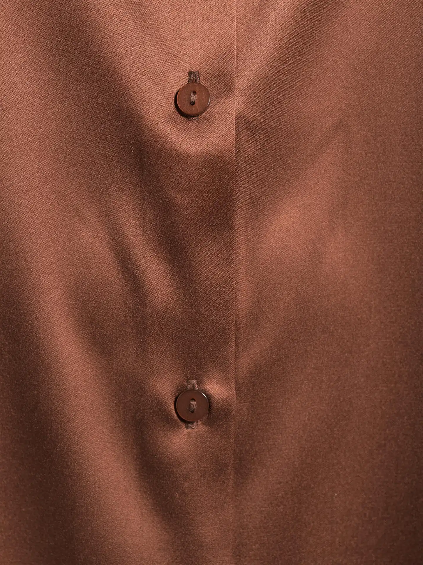 London Fog naisten kangaspusero 228L263308 - brown - 6