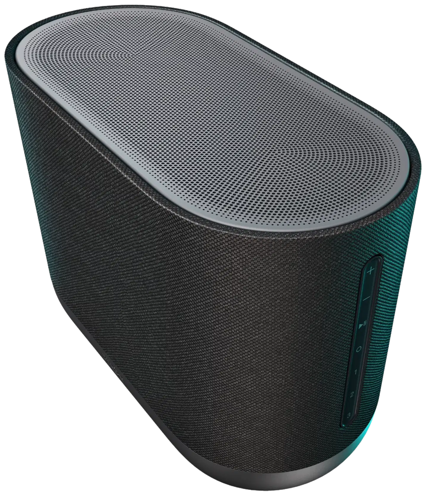 Denon Wi-Fi-musiikkikaiutin Home 400 musta - 4