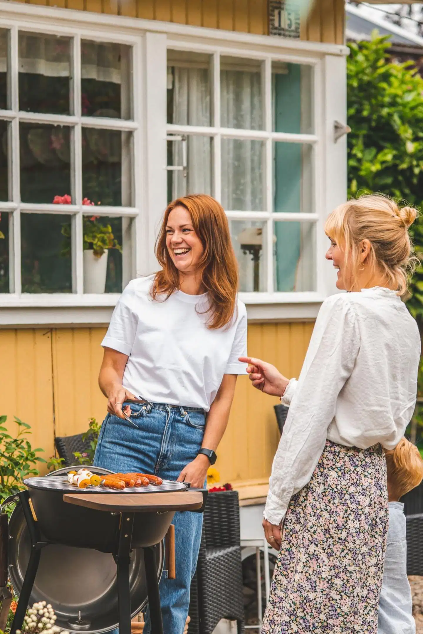 Muurikka sähkögrilli 48 LL - 8