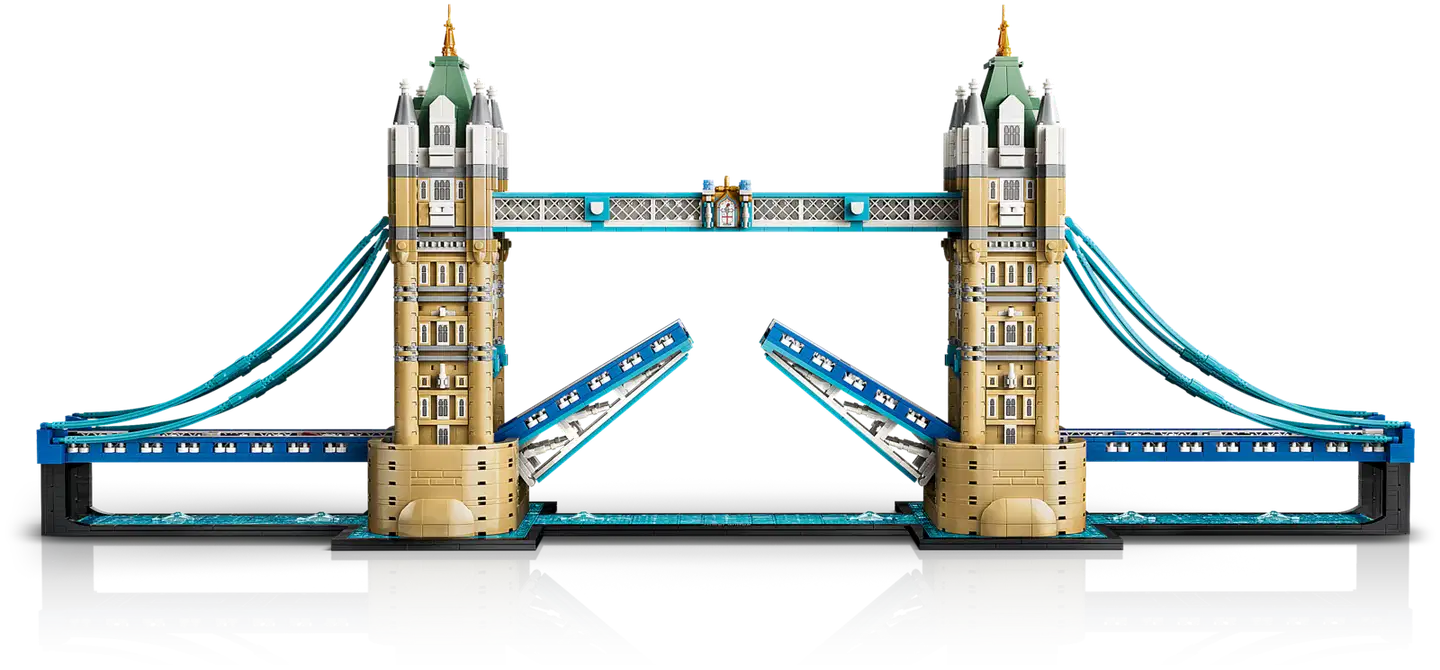 LEGO® Architecture 21067 ARCHITECTURE 21067 - 6