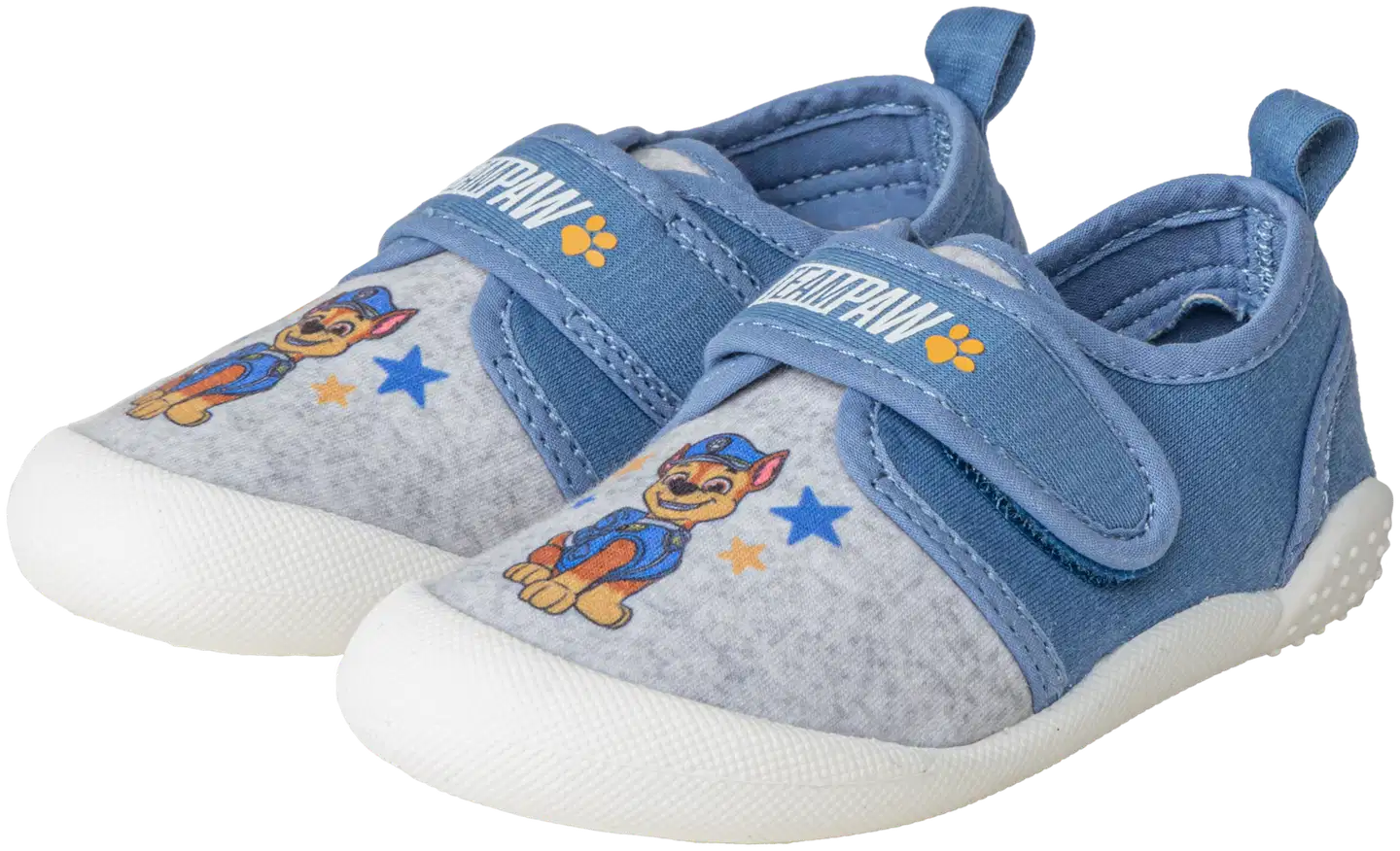 Ryhmä Hau lasten kangastennarit I275528 - Blue - 1