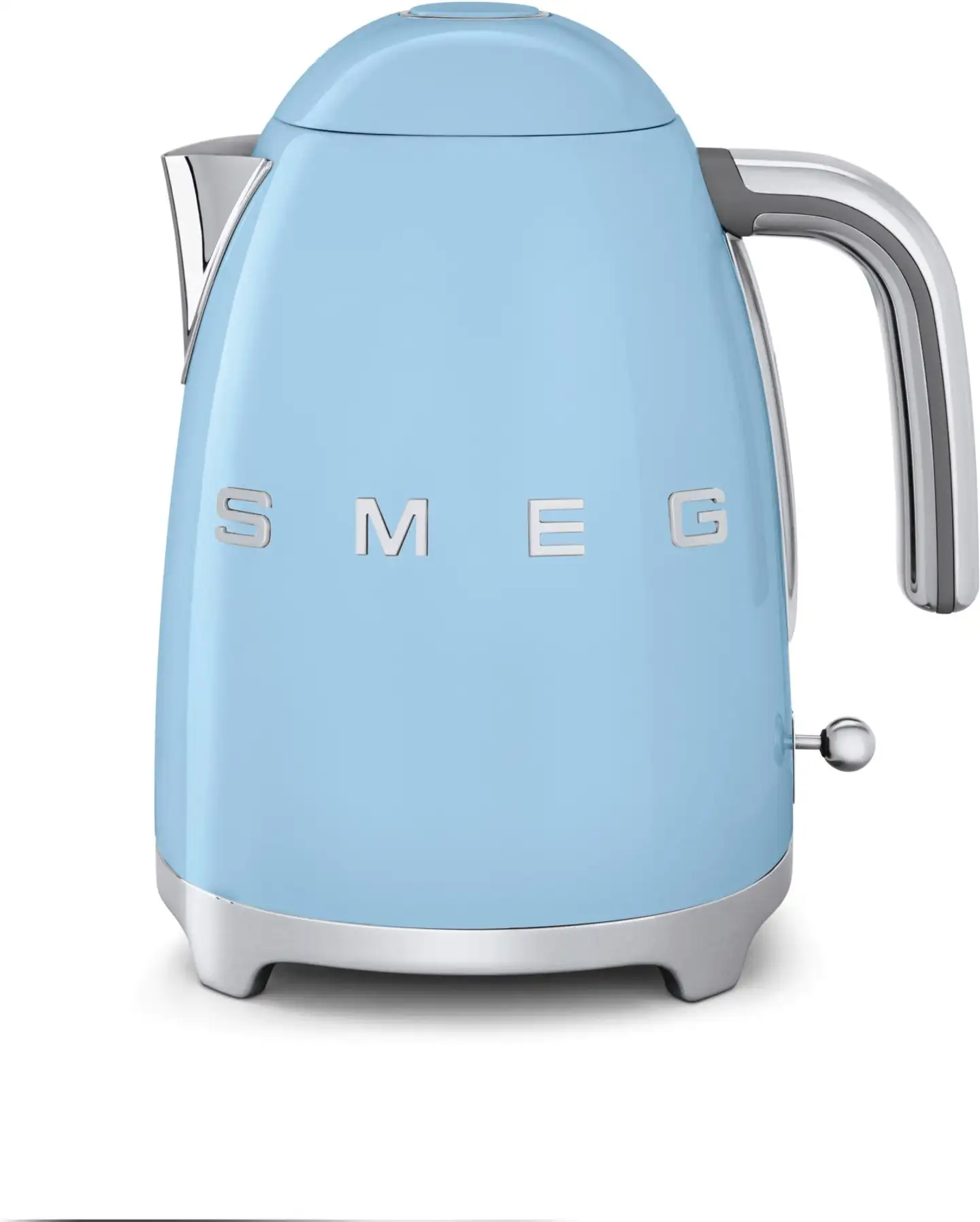 Smeg Vedenkeitin KLF03PBEU pastellinsininen - 1