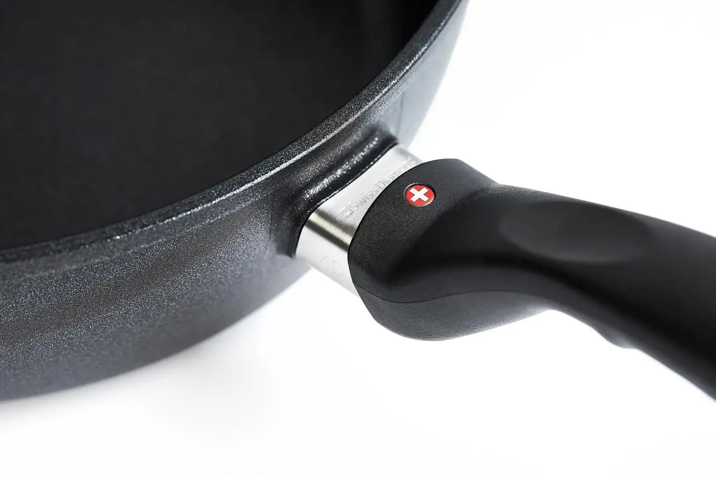 Swiss Diamond paistinpannu XD induktio 20 cm - 3