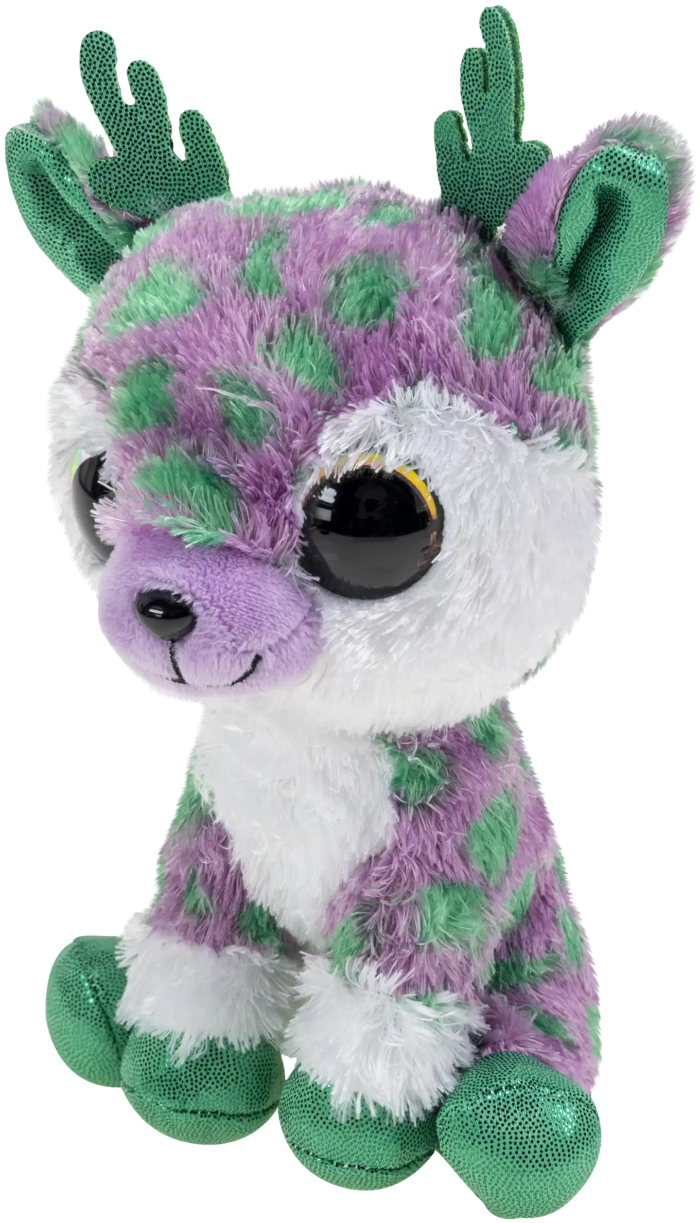 Lumo Stars Pehmolelu Poro Rudy 15 cm - 2