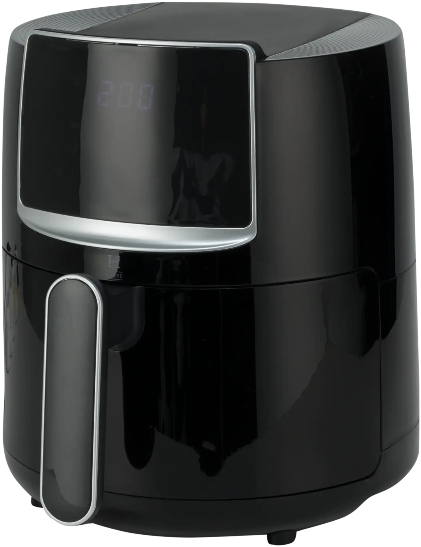 House airfryer AF1423 3,5 L musta - 1