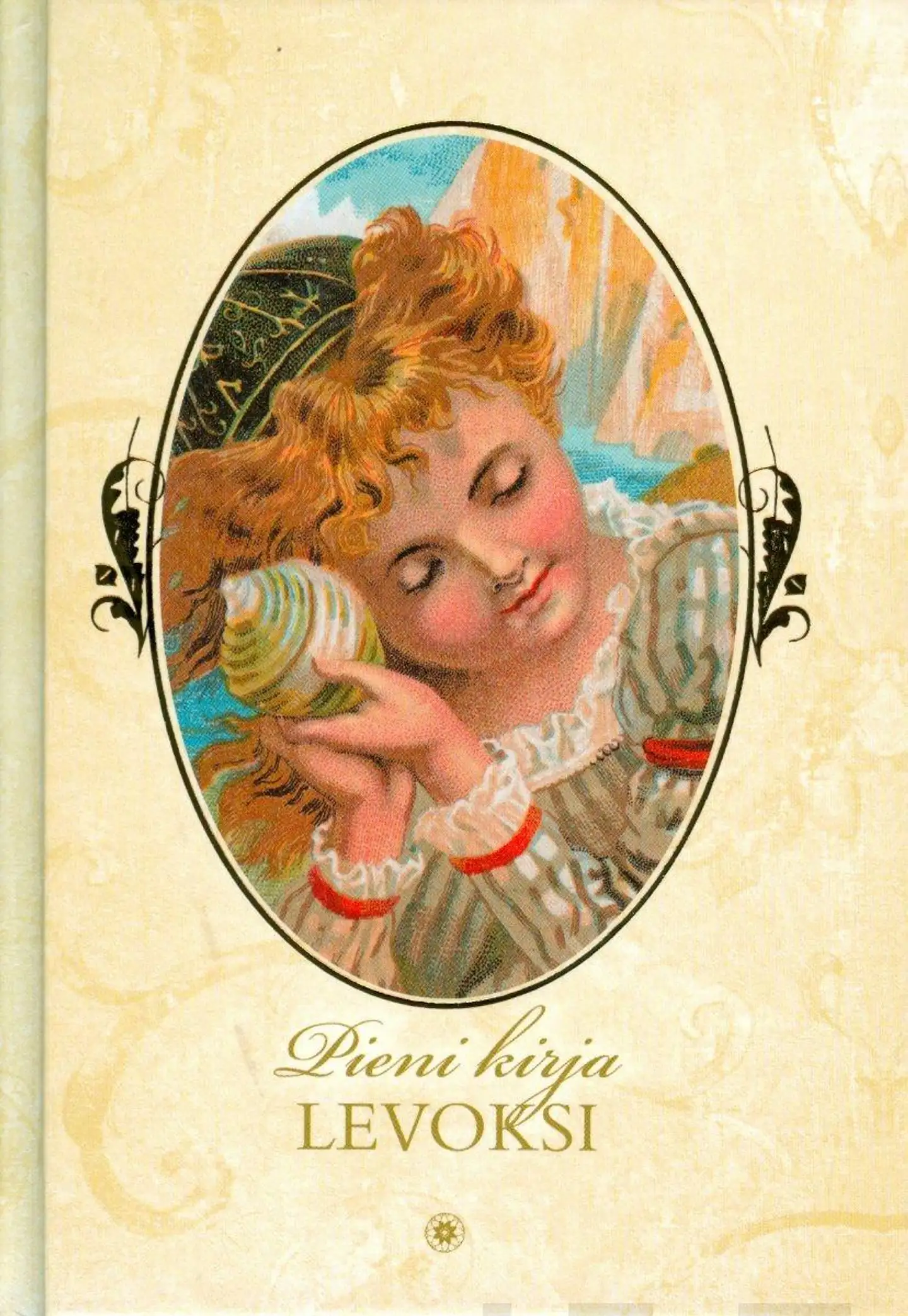 Ekola, Pieni kirja levoksi