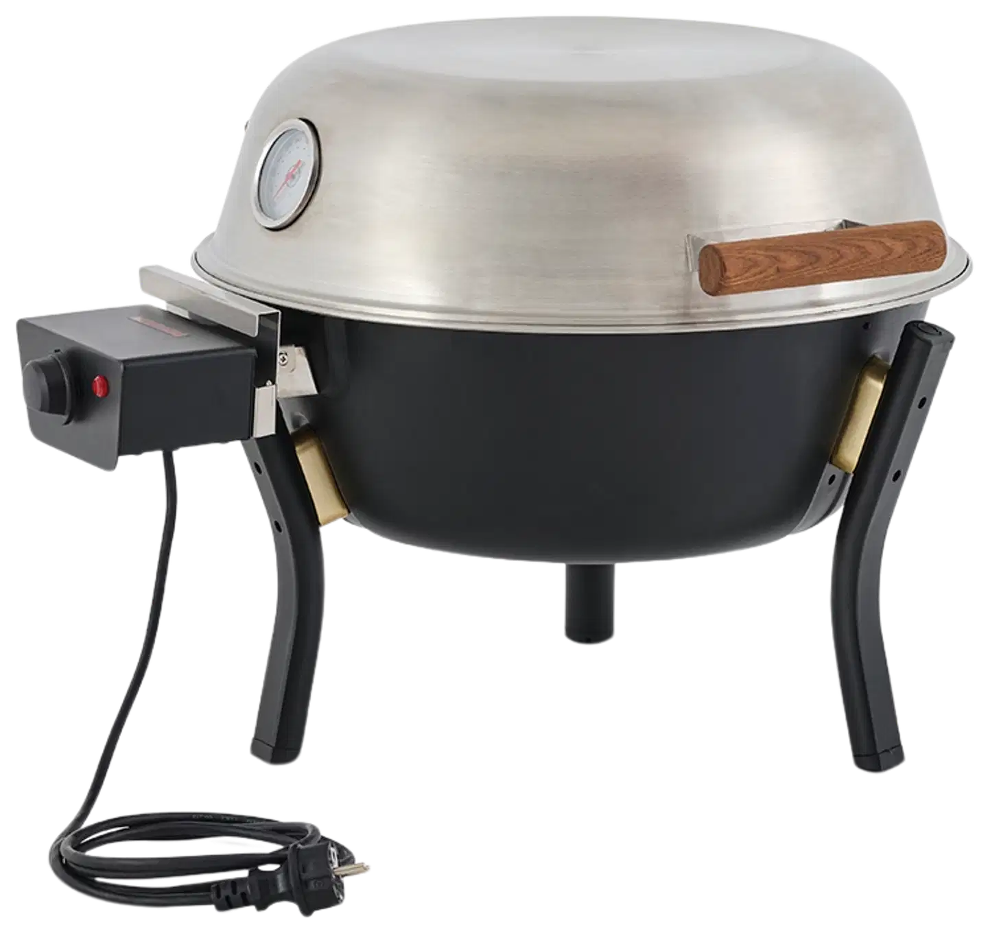 Muurikka sähkögrilli 48 SL - 3