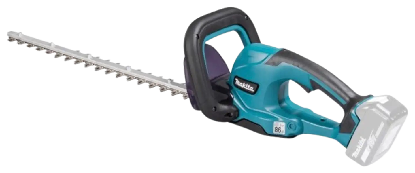 Makita Pensasleikkuri DUH507Z 18V LXT runko - 1