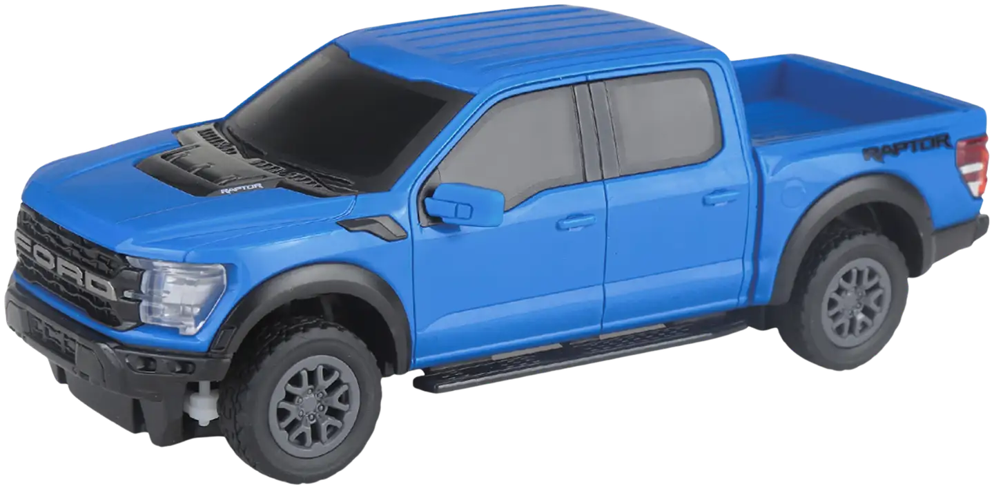 Koolspeed Ford F-150 Raptor Rc-Maasturi 1:24 - 2
