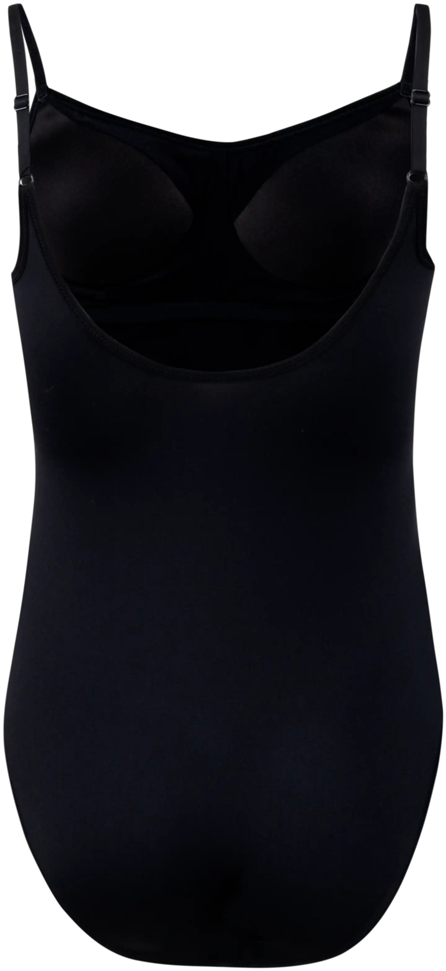 WKLY. naisten alusbody 211W332526 - BLACK - 2
