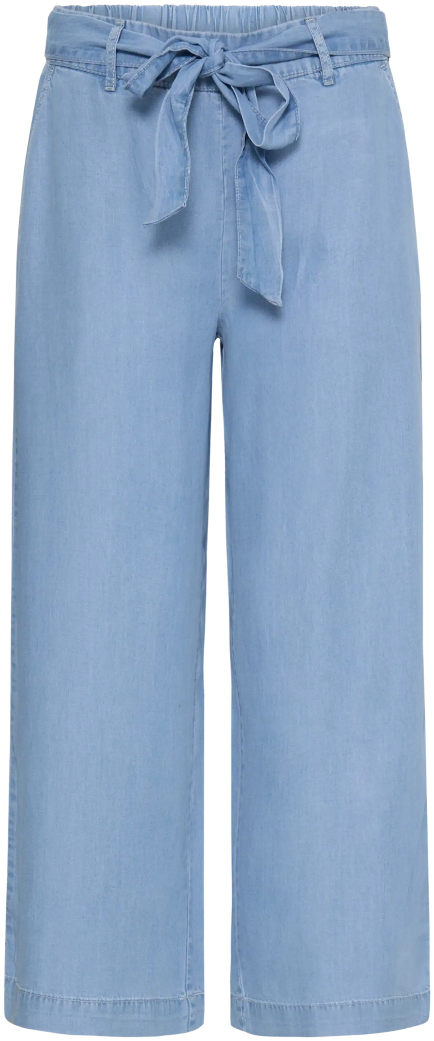 B.young naisten housut Bykosmo cr - LIGTH BLUE DENIM - 1