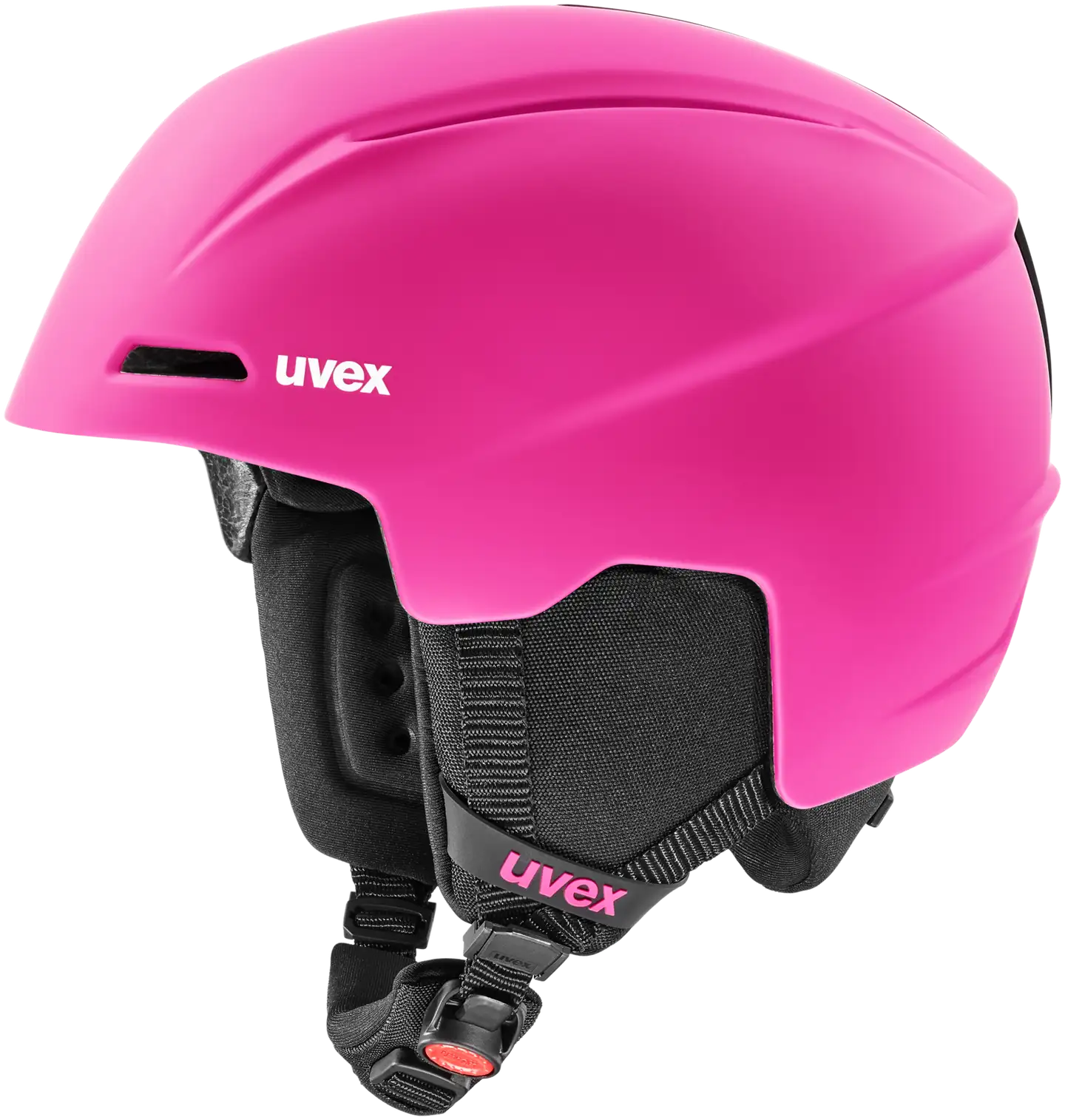 Uvex lasten laskettelukypärä Viti - 1