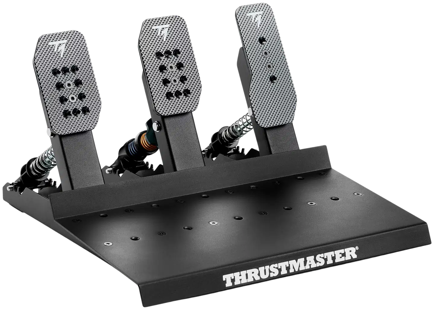 Thrustmaster Raceline III LC polkimet - 1