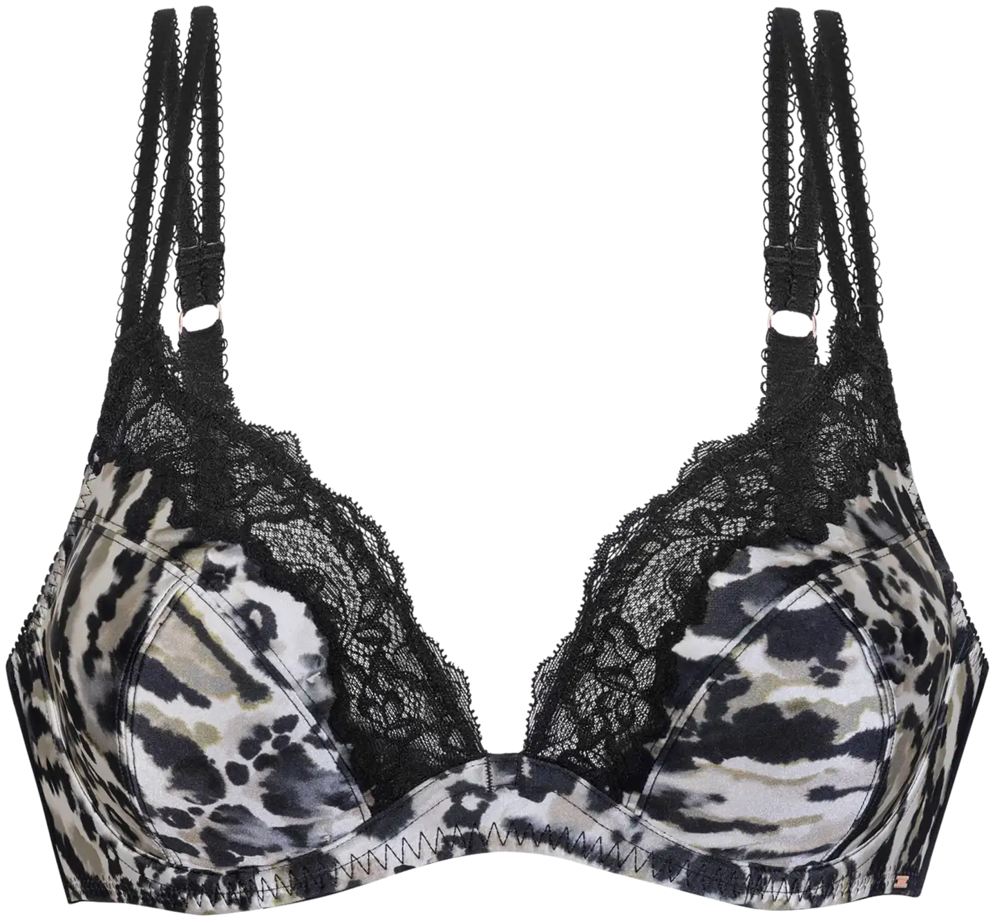 Dorina naisten kaariliivit FXWB0118 - BLACK - 1
