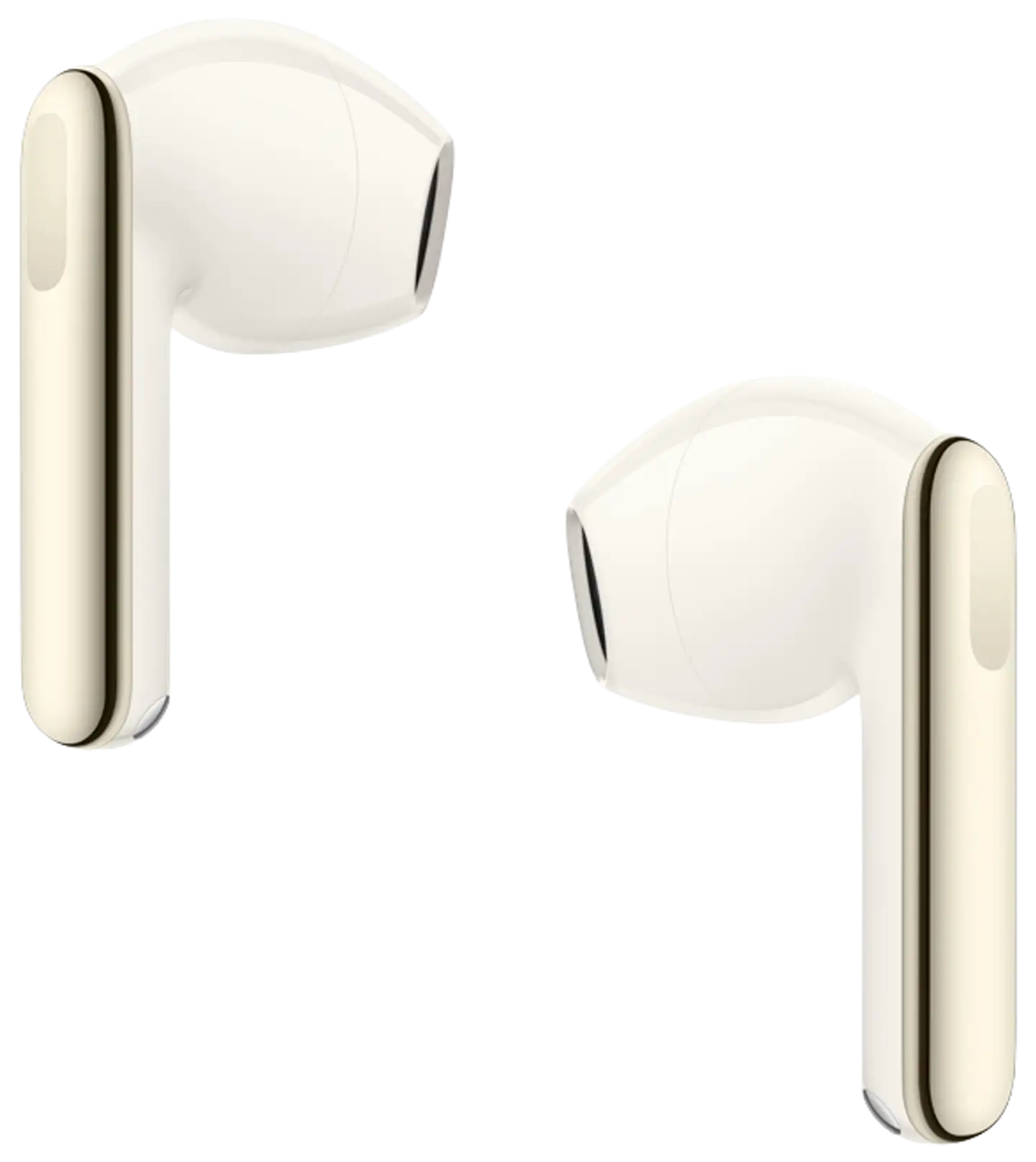 Huawei langattomat nappikuulokkeet FreeBuds SE3 beige - 1