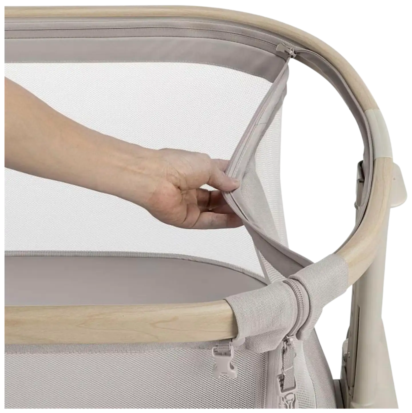 Maxi-Cosi vauvasänky Iora Air - 4