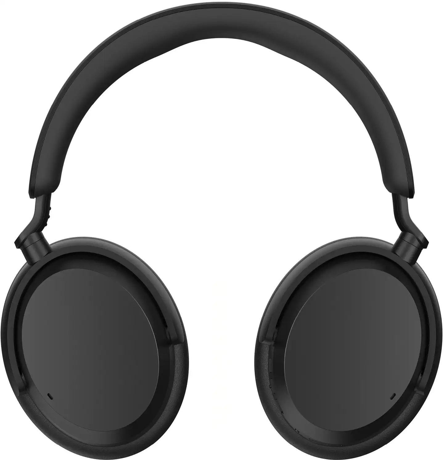 Sennheiser Accentum Wireless langattomat vastamelukuulokkeet  musta - 2