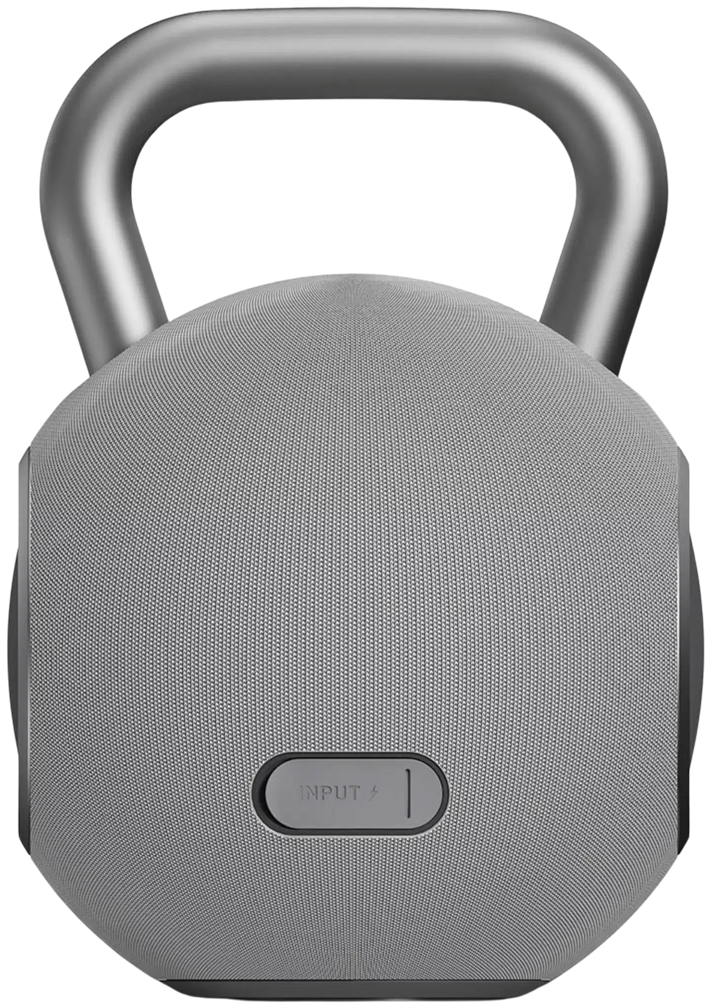 Lenco ORBITA-360 Premium 360° Bluetooth-kaiutin harmaa - 3