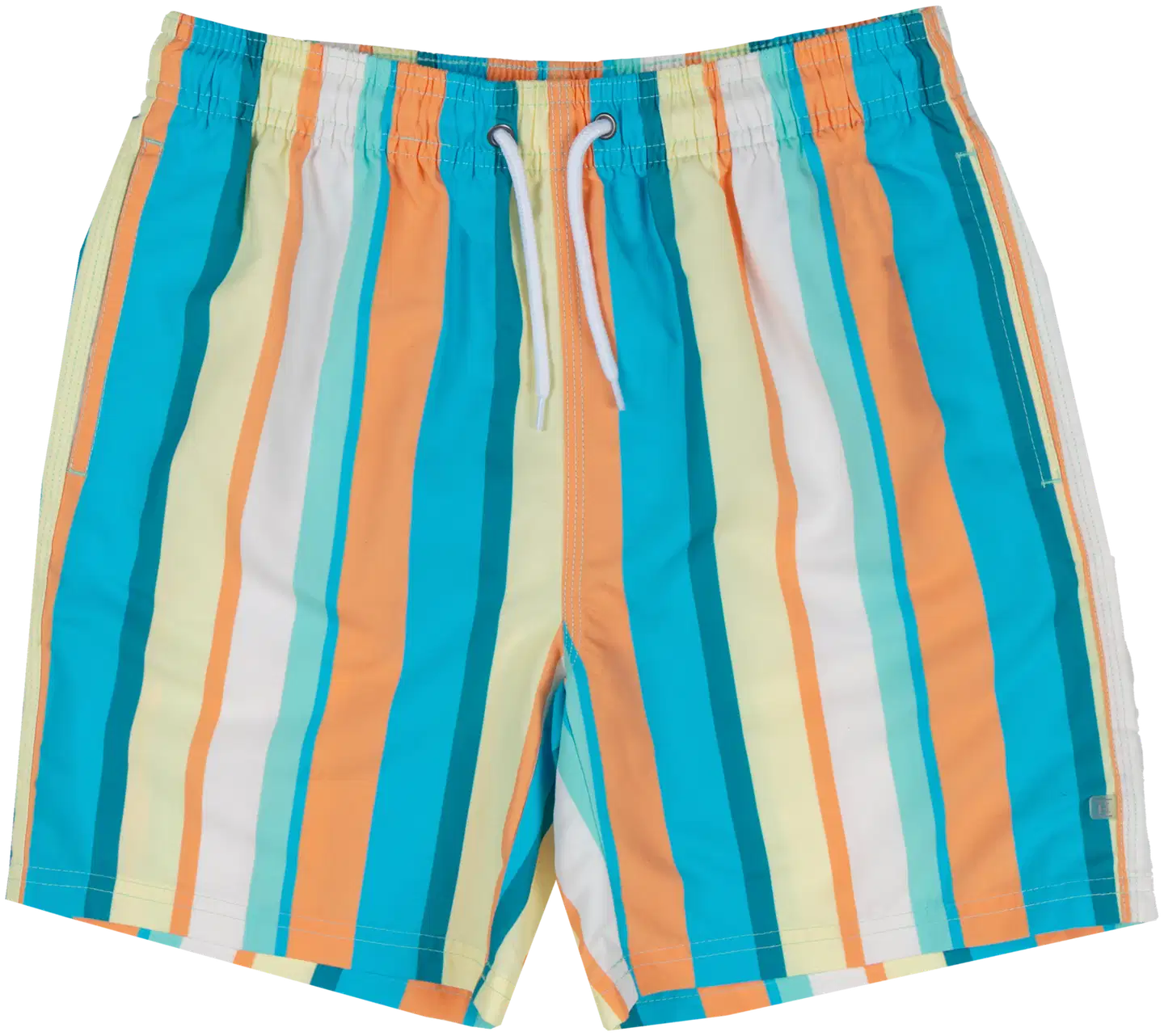 House lasten uimashortsit 235H012606 - Multicolor - 1