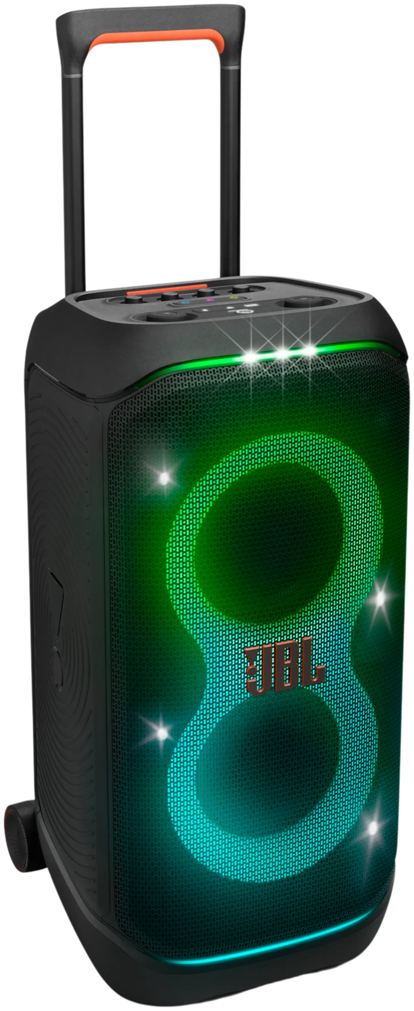 JBL Bluetooth kaiutin PartyBox Stage 320 - 2