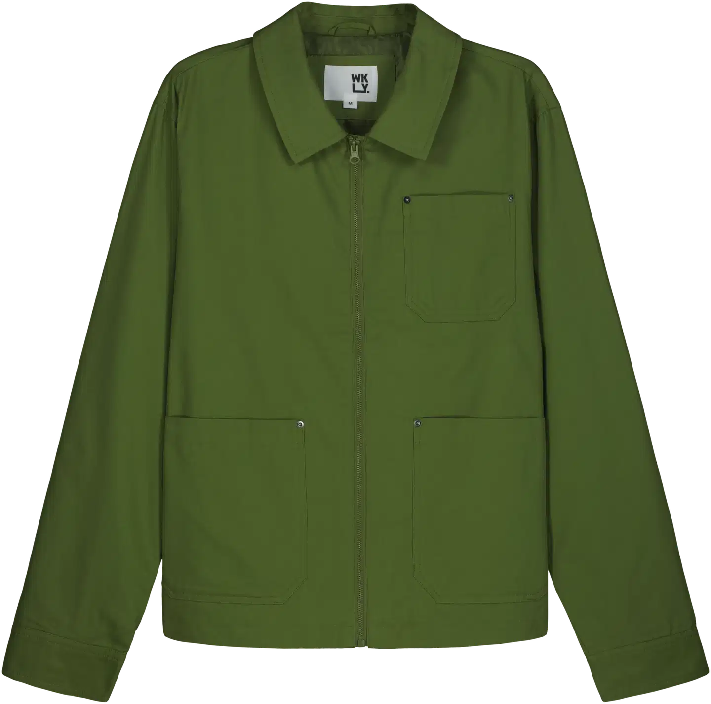 WKLY. miesten takki 204W102605 - mayfly - 1