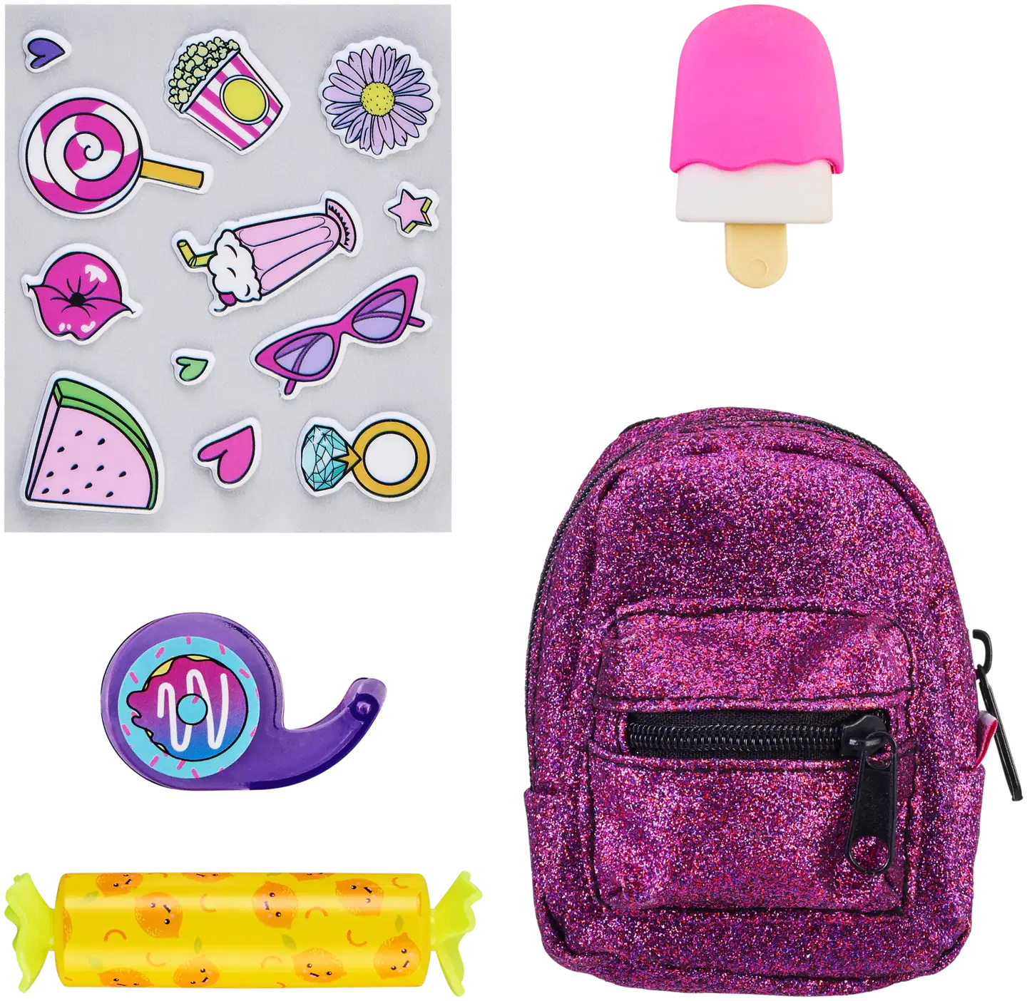 Real Littles -minireppu, 6 erilaista - 11