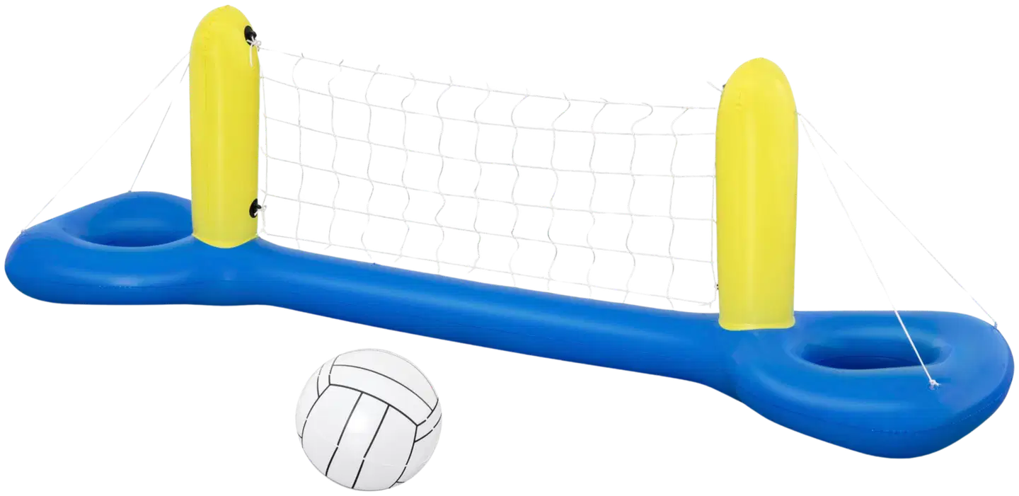 Bestway lentopallosetti 244 X 64 cm - 1