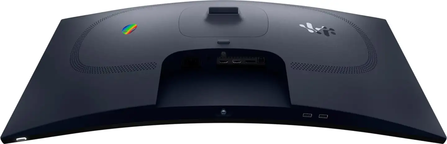 Dell näyttö 32" aw3225dm Alienware QHD - 4