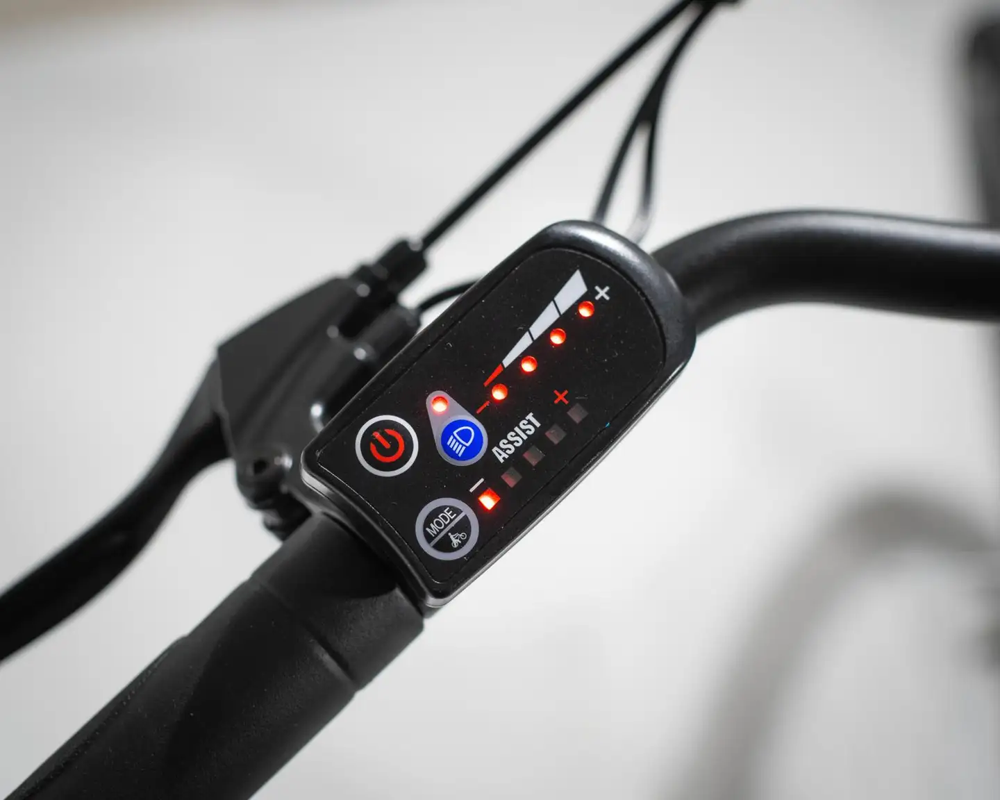 Jupiter e-Classic 28" sähköpyörä 3-vaihdetta runko 50 cm musta - 6