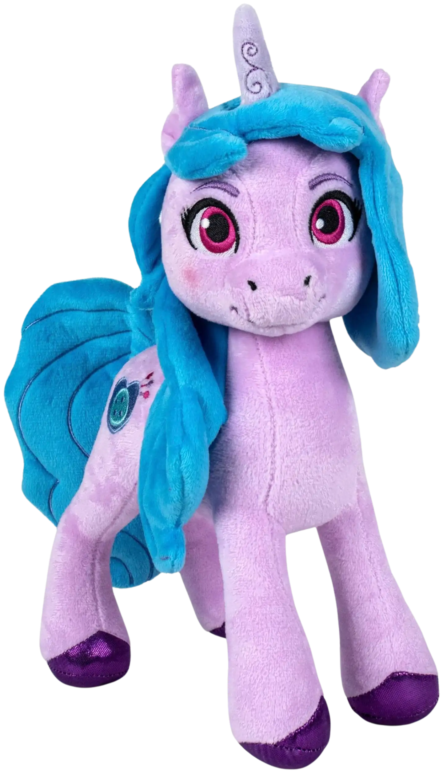 My Little Pony pehmo 30 cm, erilaisia - 3