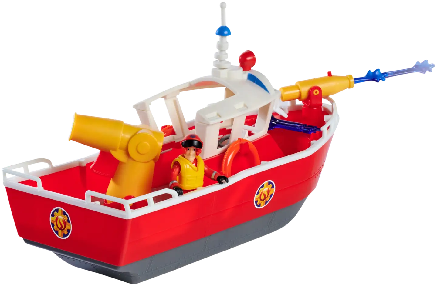 Simba Palomies Sami: Titan ja Sami - 3