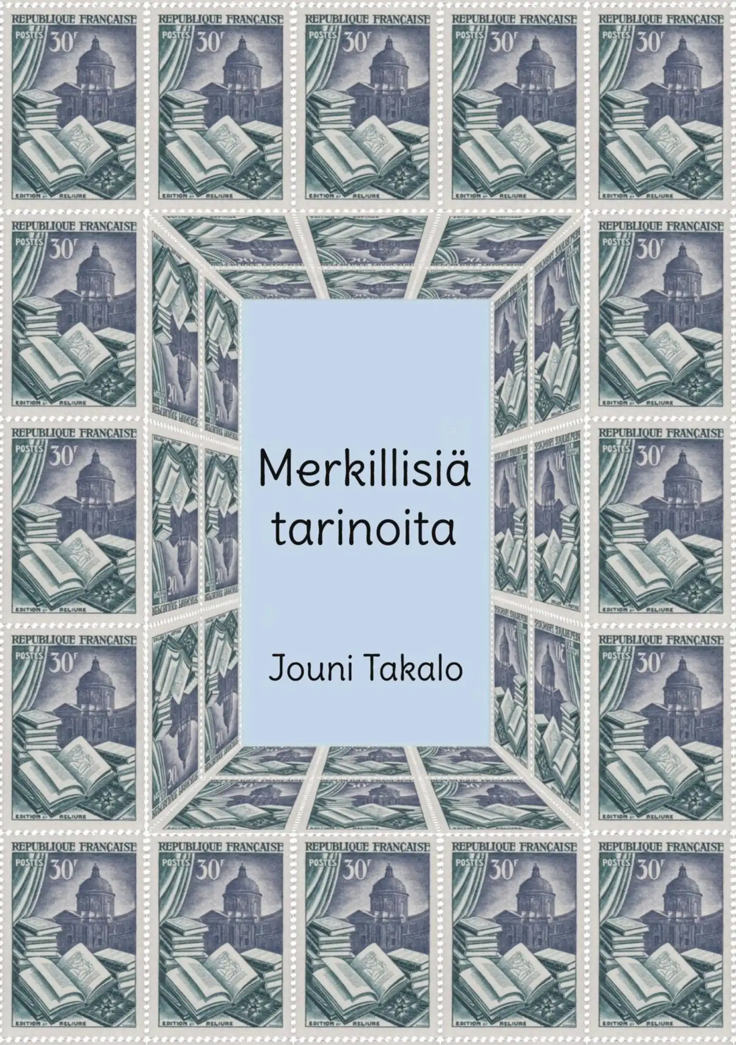 Takalo, Merkillisiä tarinoita