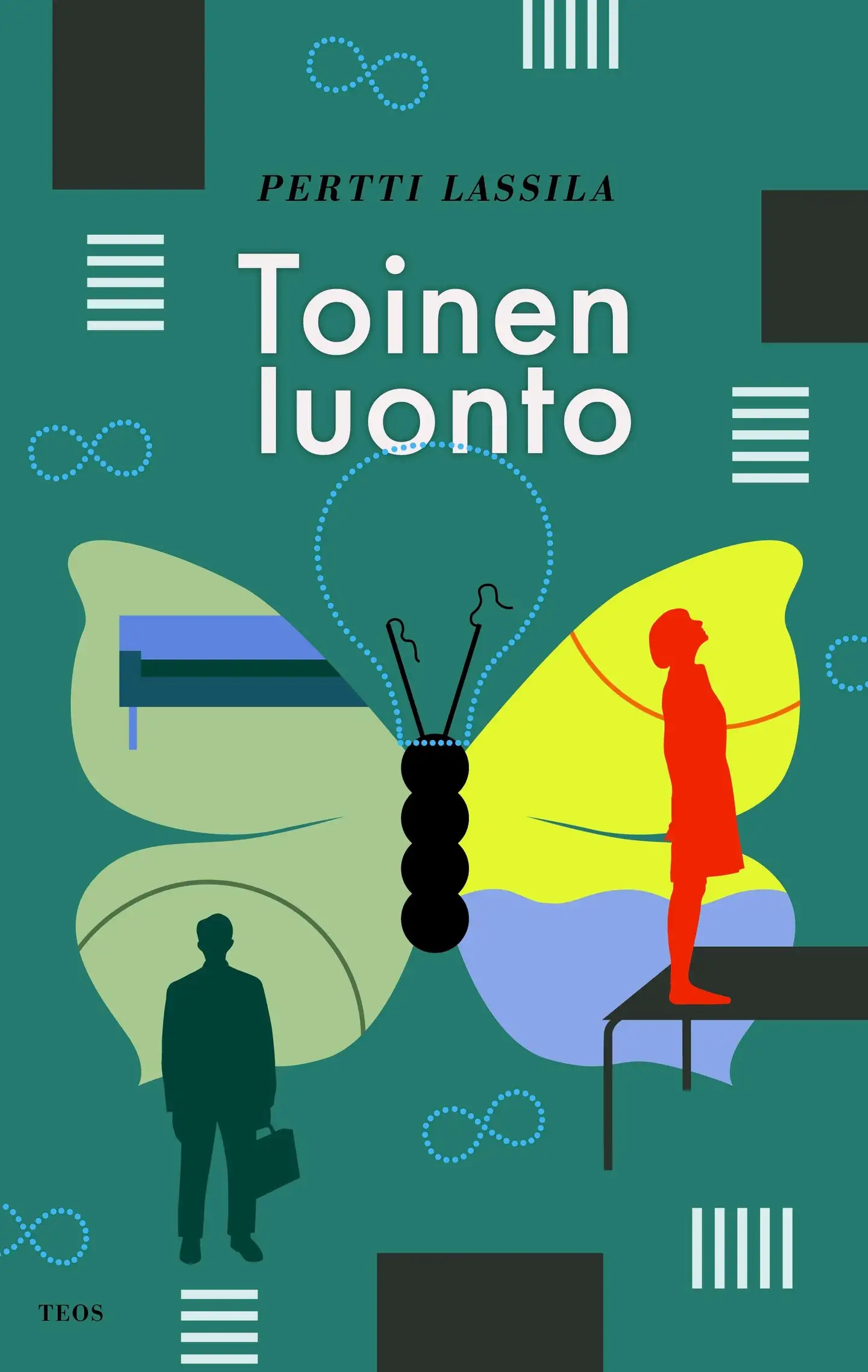 Lassila, Toinen luonto
